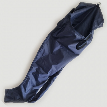 Hanchière 5 étages droite